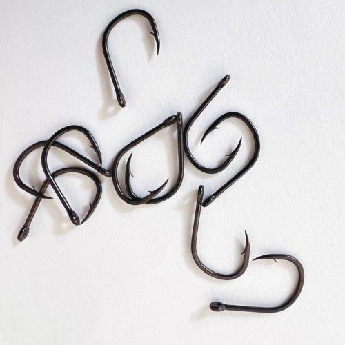 Hayabusa TSTanic F-1 NRB feeder horog 12, 10db