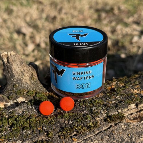 Feedermania Sinking Wafters 10mm BCN
