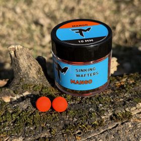 Feedermania Sinking Wafters 10mm Mango