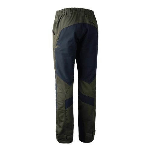 Deerhunter Rogaland Stretch nadrág betéttel, adventure green 28-as méret