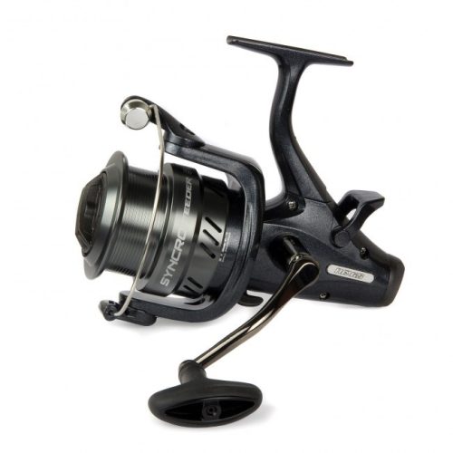 Nevis Syncro Feeder 5000, 2+14.6:10.25mm/165m