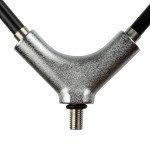 Carp Academy Bojlis merítőfej 100x100 gumírozott