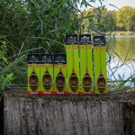 Nevis Method XL Pontyozó feeder kosár 40gr