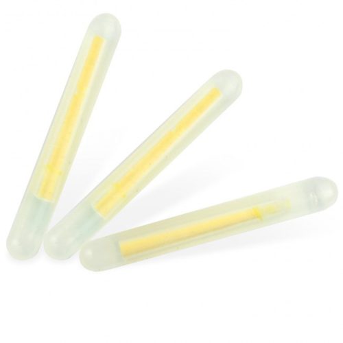 Nevis Világító Patron 4,5mm, 3db/csomag