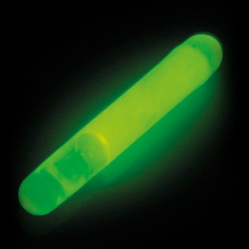 Nevis Világító Patron 4,5mm, 3db/csomag