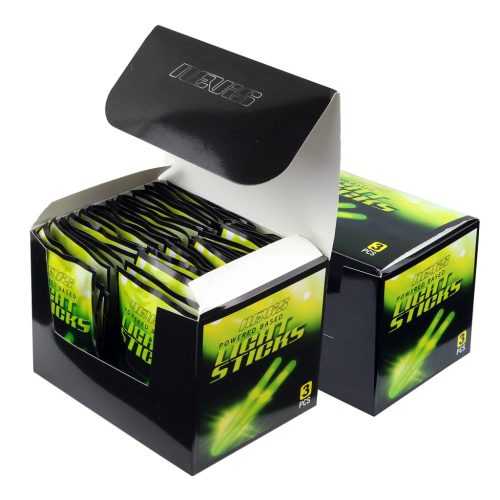 Nevis Világító Patron 4,5mm, 3db/csomag