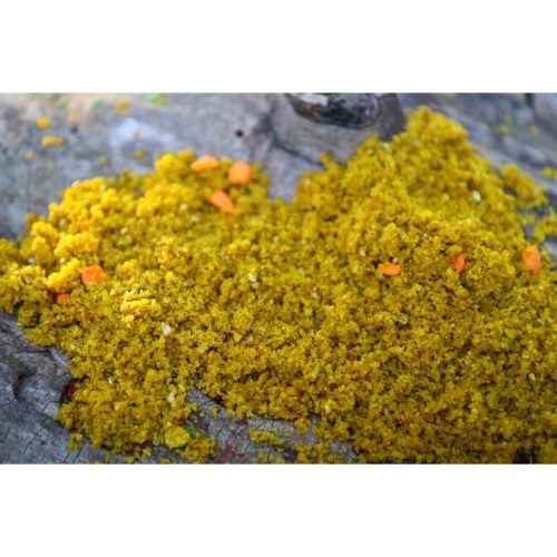 M Baits Instant Feeder Mix 800g Mexikói méz