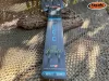 ROK D-RIG Curve Shank - 2db/csomag - előkötött horog - 8 - 0,32mm