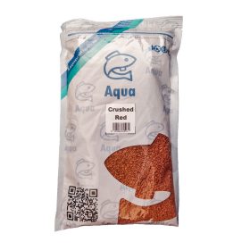 Aqua Garant Crushed Red 800gr