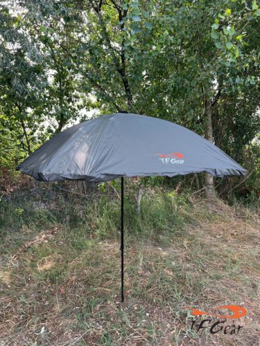 TF GEAR - COMPACT Square Umbrella, sátras ernyő ajtóval - 2,5 m