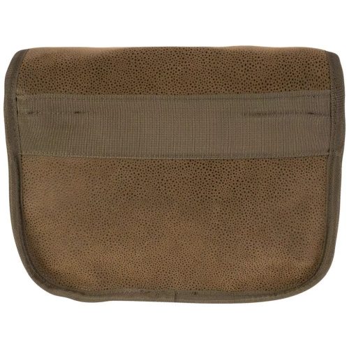 Jack Pyke Speed Loader tölténytartó oldaltáska DUO zöld