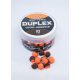 Top Mix Duplex Wafters Csoki-Narancs 10 mm 