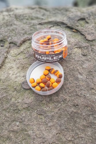 Top Mix Duplex Wafters Csoki-Narancs 10 mm 