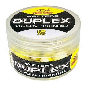 Top Mix Duplex Wafters Vajsav-Ananász 10 mm 