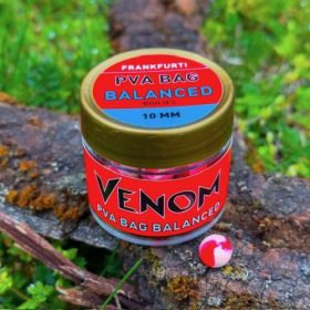 Feedermania Venom PVA Bag Balanced Frankfurti 10mm