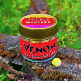 Feedermania Venom PVA Bag Wafters Blue Cheese 10mm