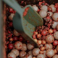 Általános etetőanyag