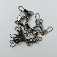 Hordós Forgókapocs