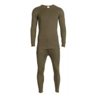 Thermo Aláöltözet